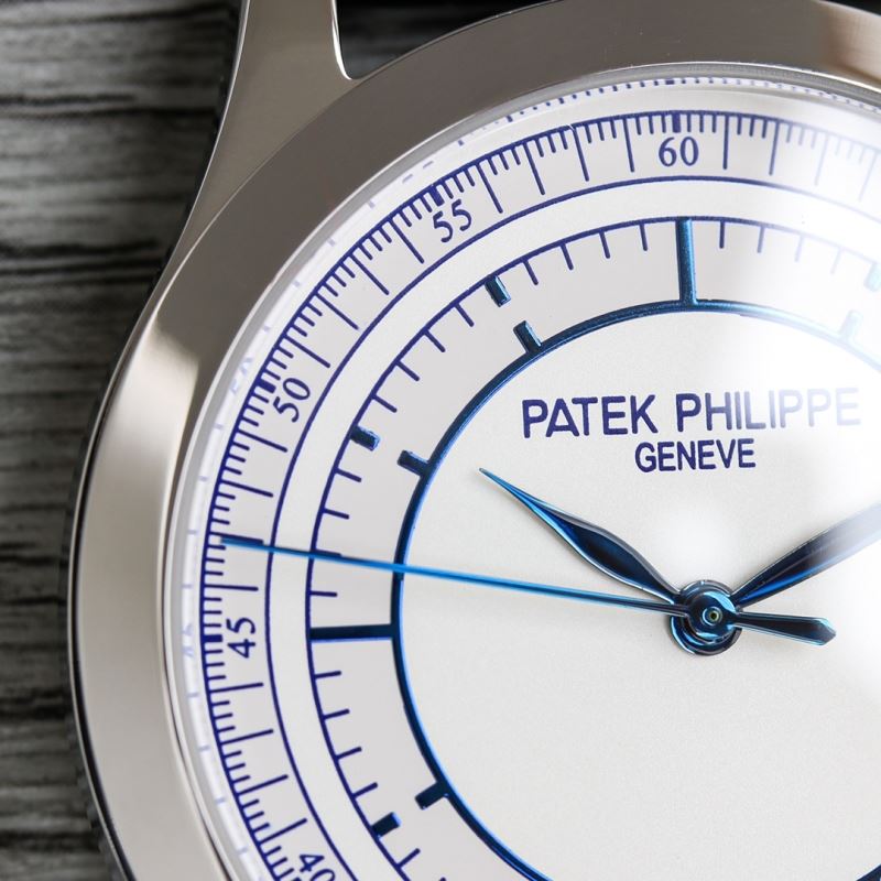 PATEK PHILIPPE